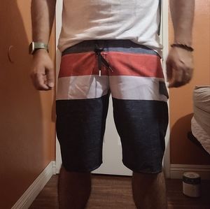 Board shorts